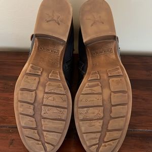 Pikolino Italian Leather ankle boots